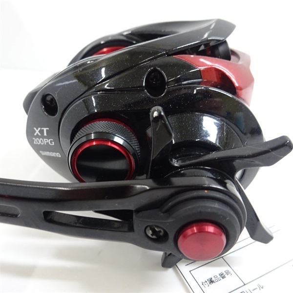 ゲンプウＸＴ２００ＰＧ